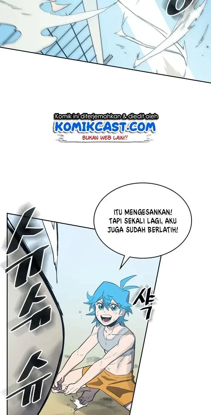 Halaman 28 — A Returner's Magic Should Be Special Chapter 75