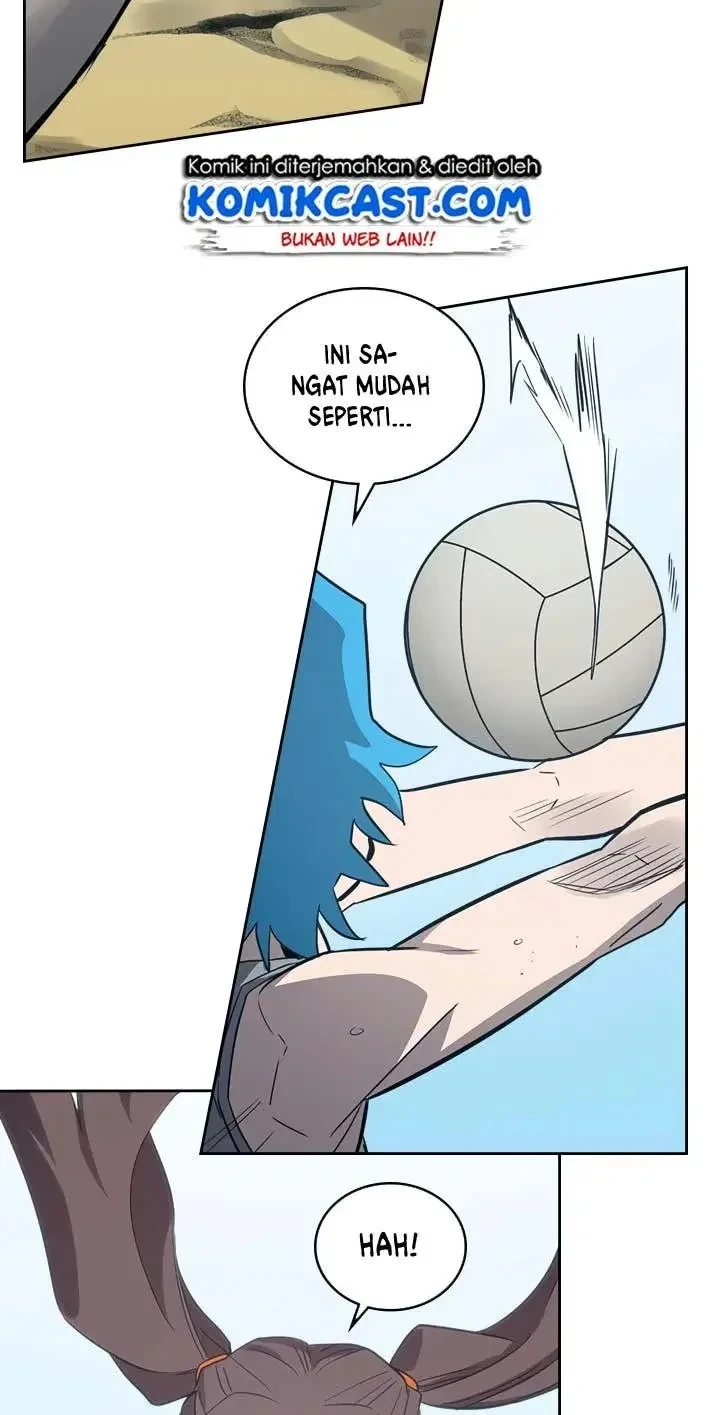Halaman 29 — A Returner's Magic Should Be Special Chapter 75