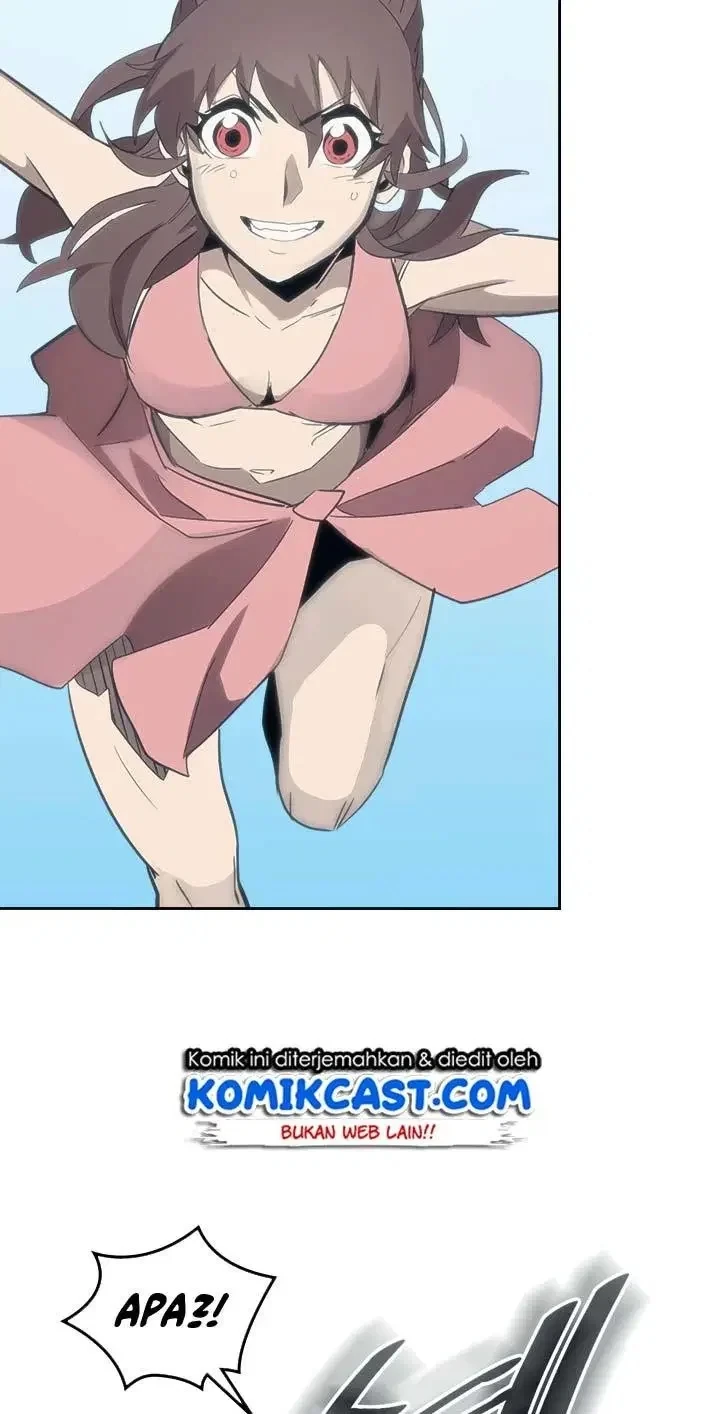 Halaman 30 — A Returner's Magic Should Be Special Chapter 75