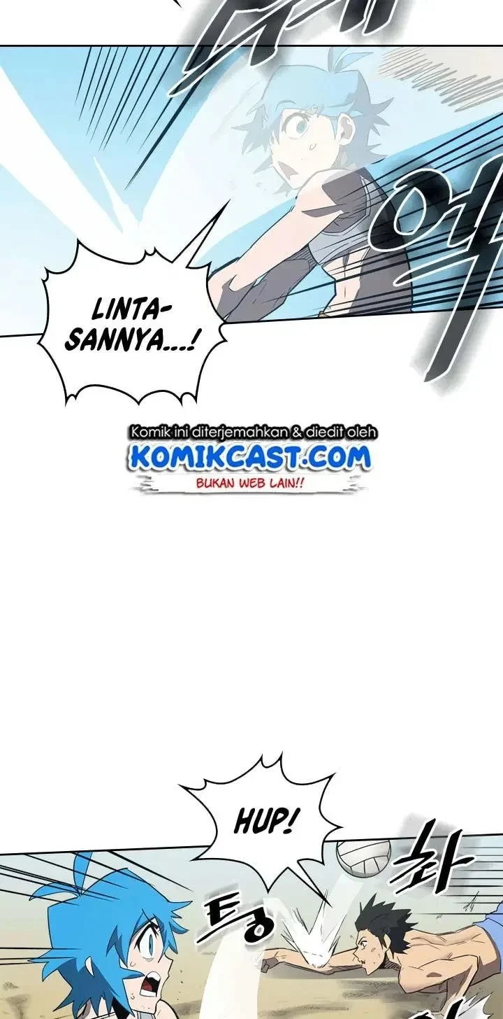 Halaman 31 — A Returner's Magic Should Be Special Chapter 75