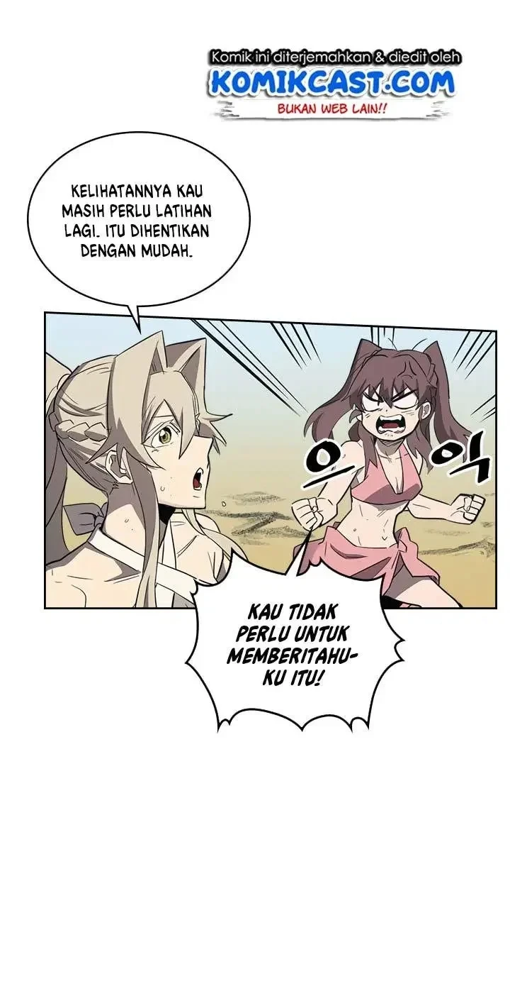 Halaman 33 — A Returner's Magic Should Be Special Chapter 75
