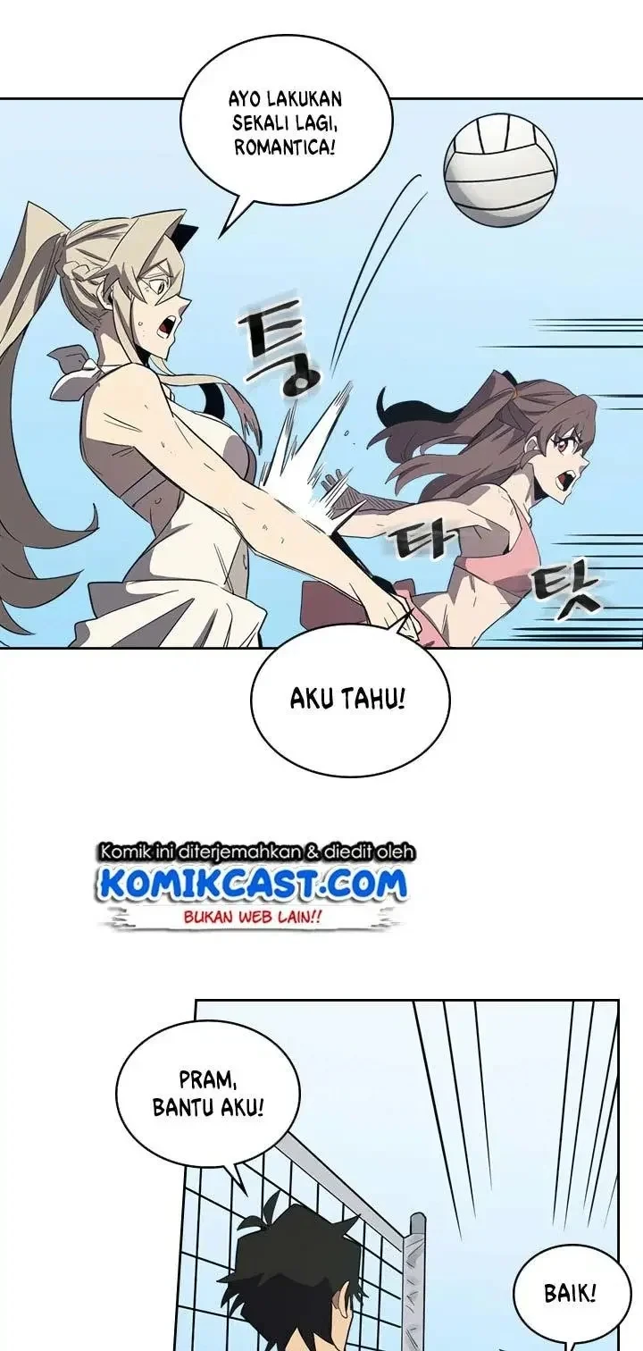Halaman 34 — A Returner's Magic Should Be Special Chapter 75