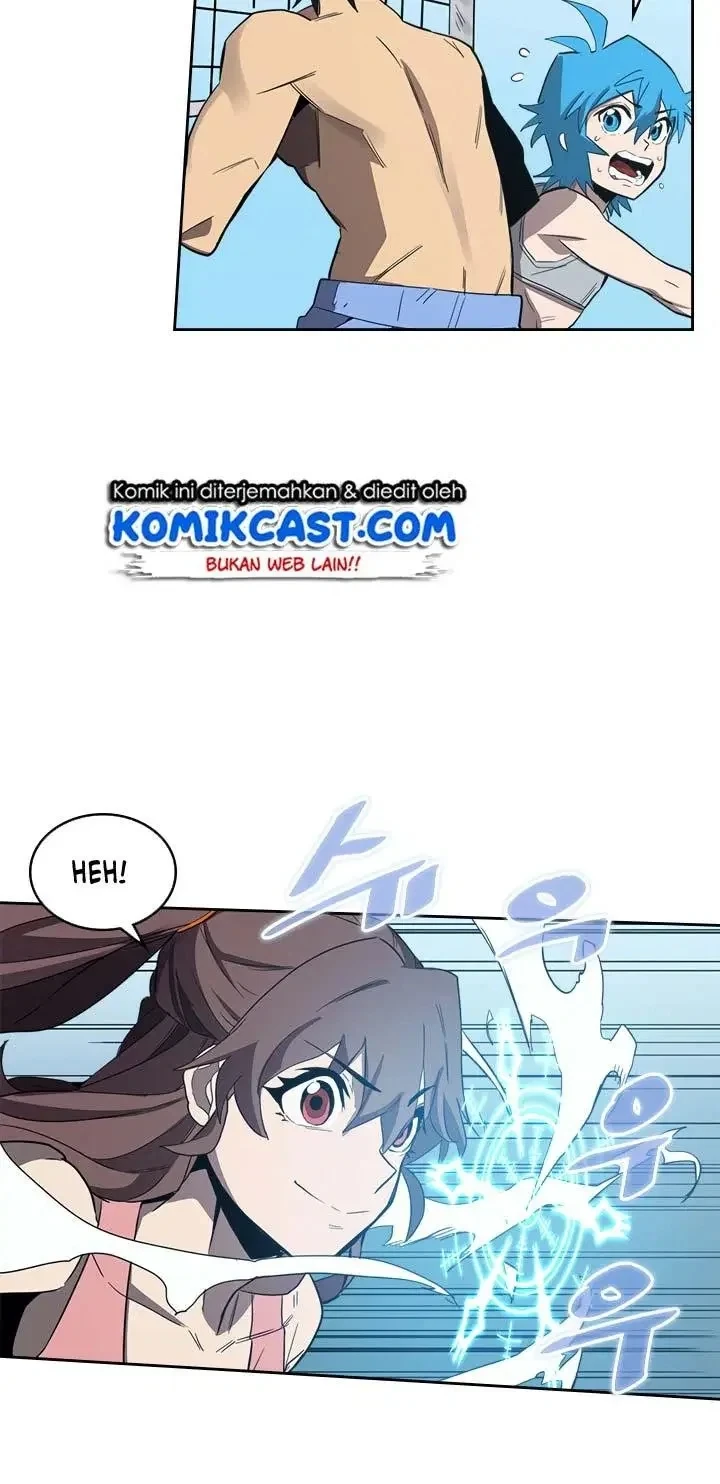 Halaman 35 — A Returner's Magic Should Be Special Chapter 75