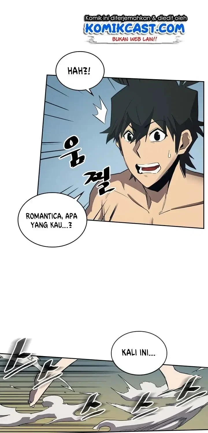 Halaman 36 — A Returner's Magic Should Be Special Chapter 75