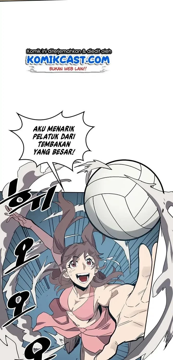 Halaman 37 — A Returner's Magic Should Be Special Chapter 75