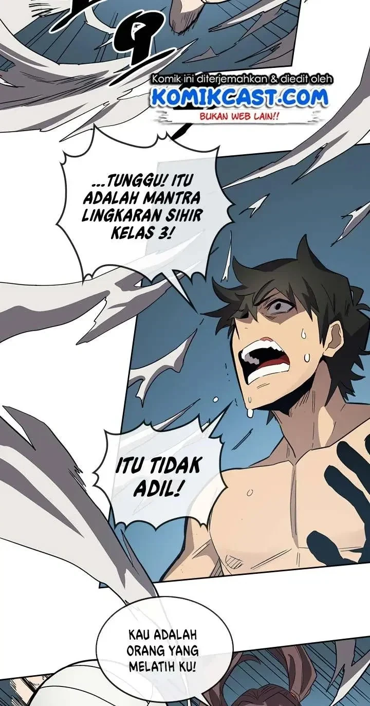 Halaman 38 — A Returner's Magic Should Be Special Chapter 75
