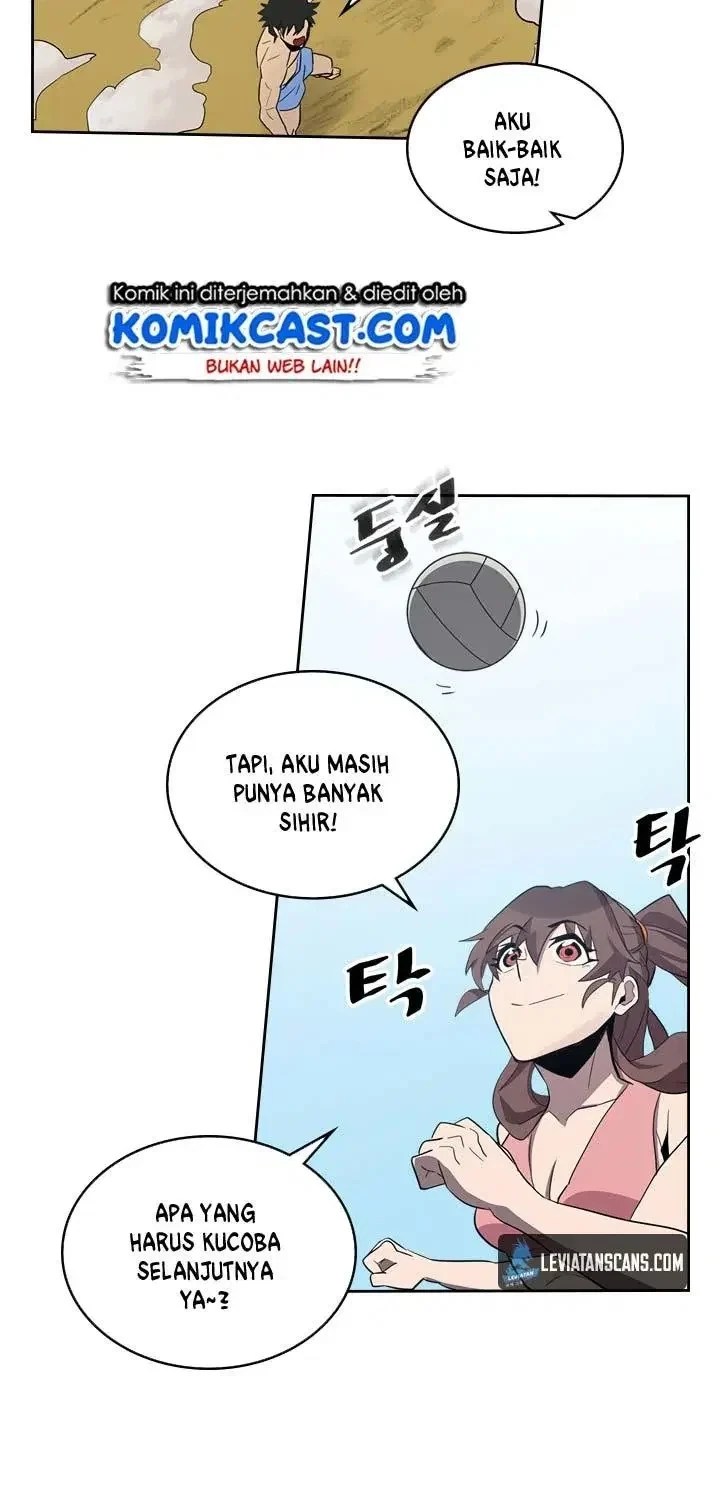 Halaman 41 — A Returner's Magic Should Be Special Chapter 75