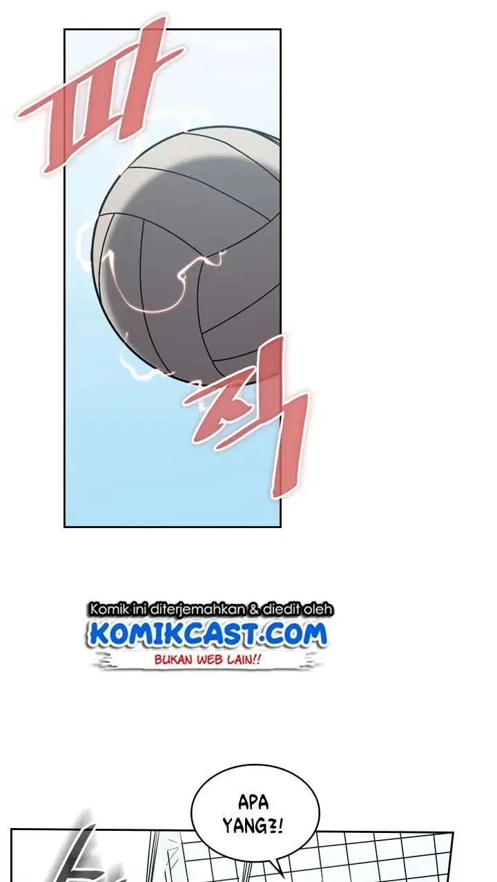 Halaman 42 — A Returner's Magic Should Be Special Chapter 75