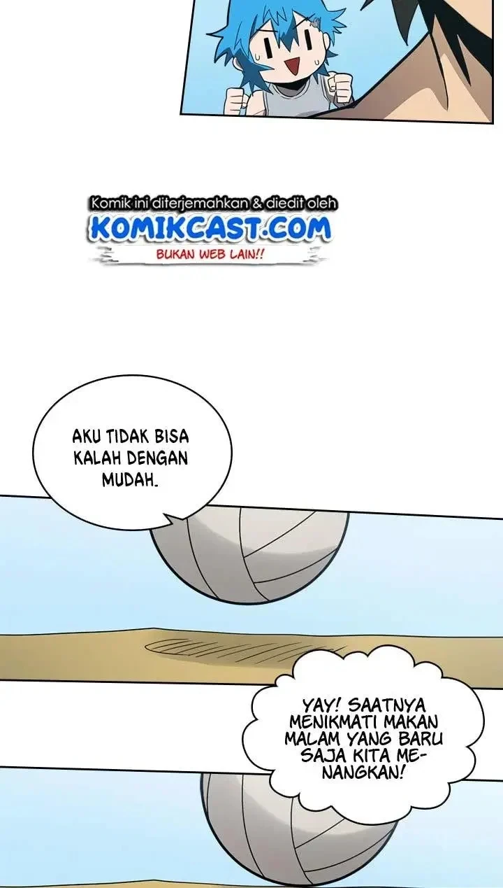 Halaman 44 — A Returner's Magic Should Be Special Chapter 75