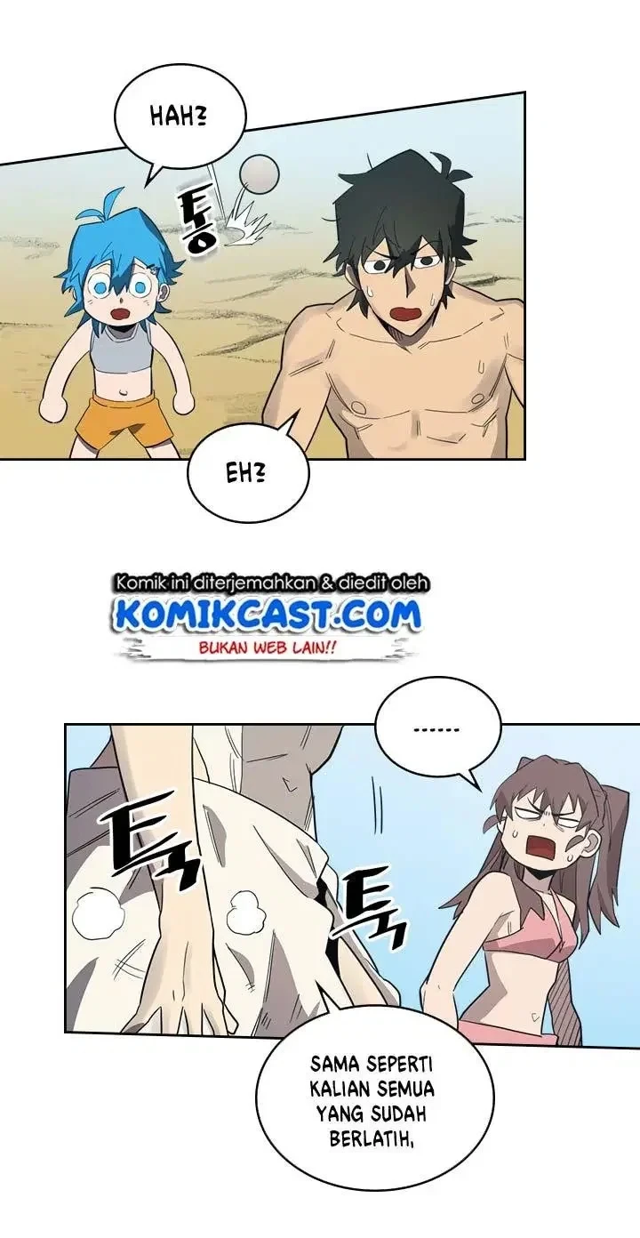 Halaman 46 — A Returner's Magic Should Be Special Chapter 75