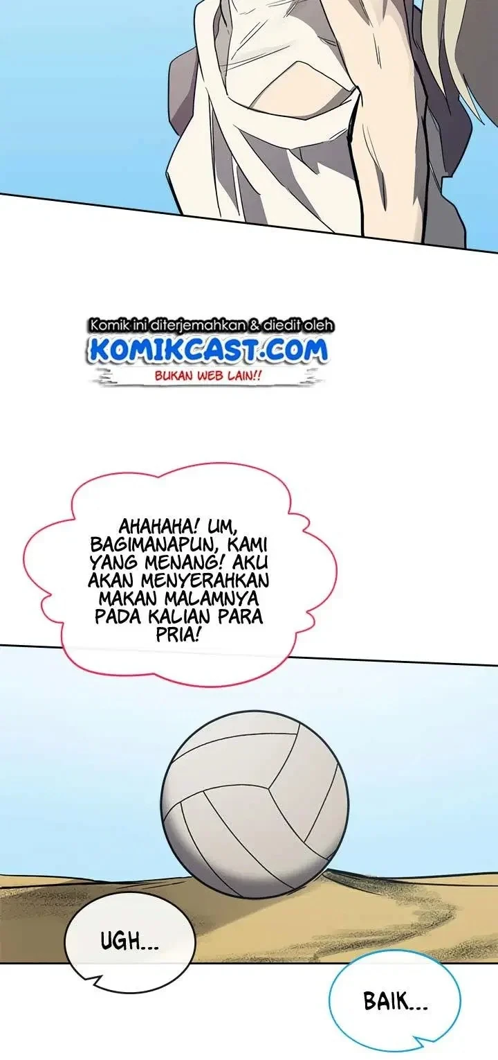 Halaman 48 — A Returner's Magic Should Be Special Chapter 75