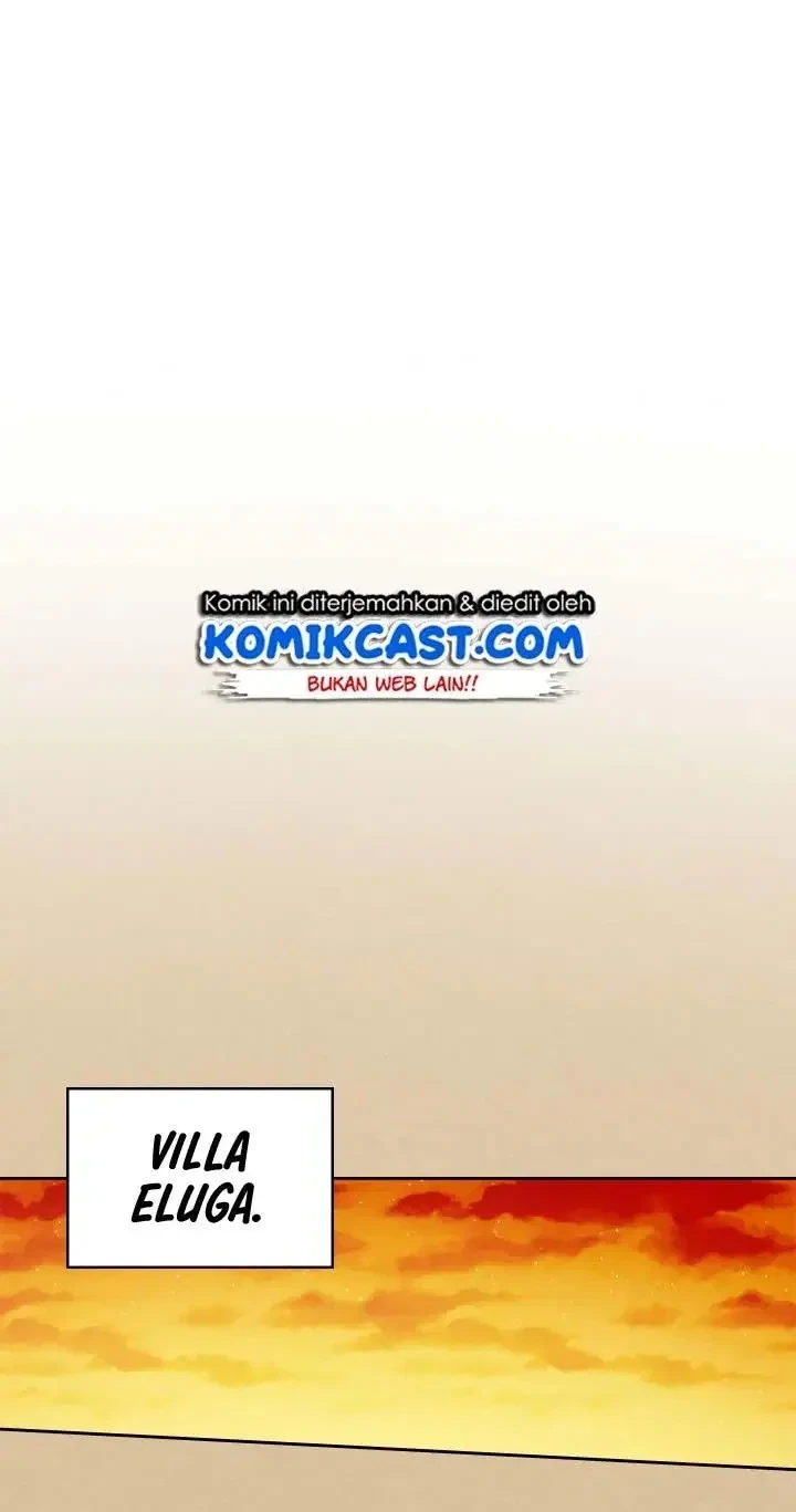 Halaman 50 — A Returner's Magic Should Be Special Chapter 75
