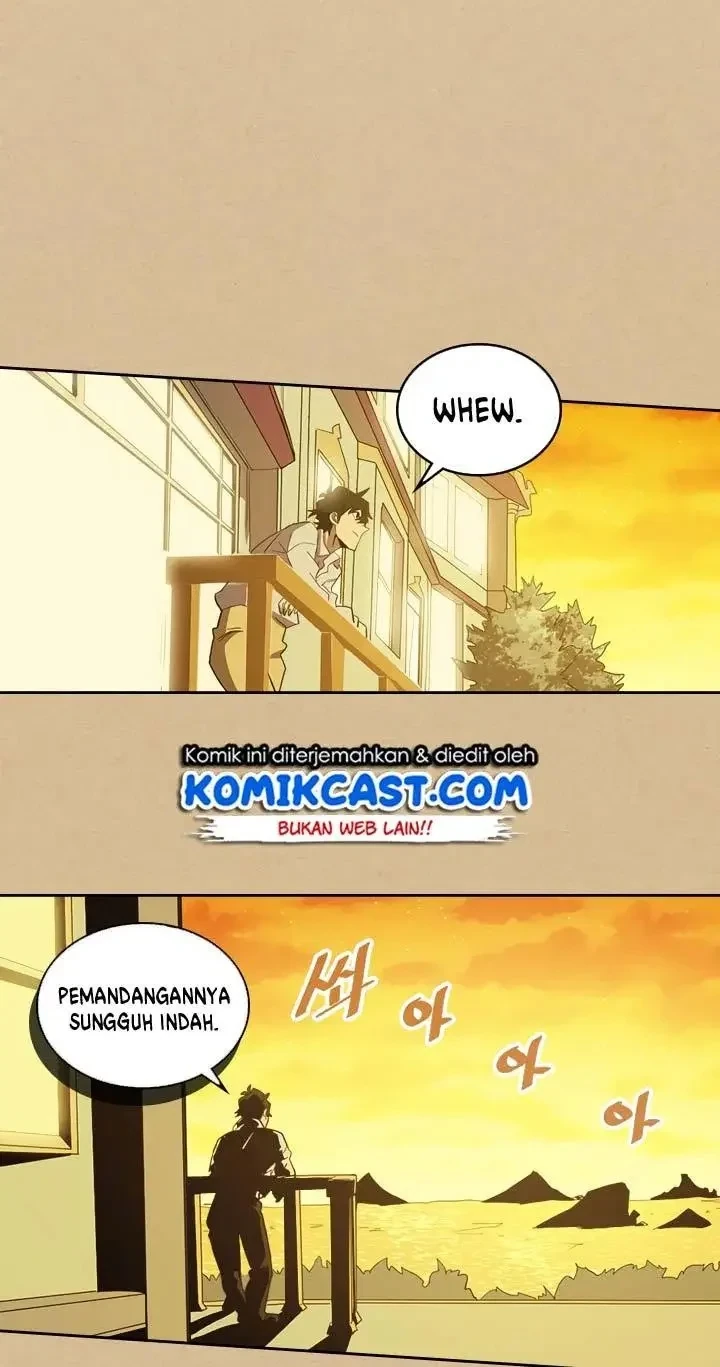 Halaman 51 — A Returner's Magic Should Be Special Chapter 75
