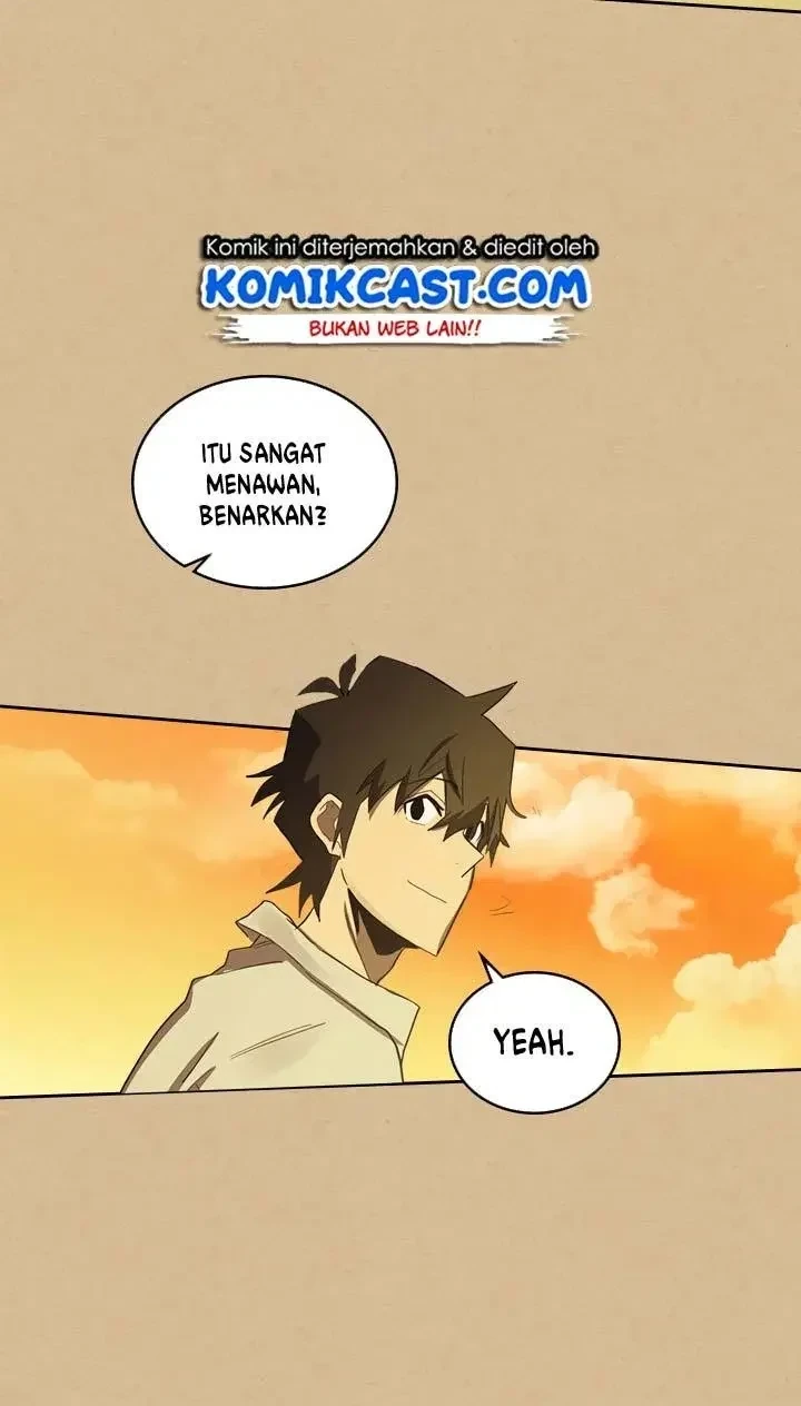 Halaman 52 — A Returner's Magic Should Be Special Chapter 75