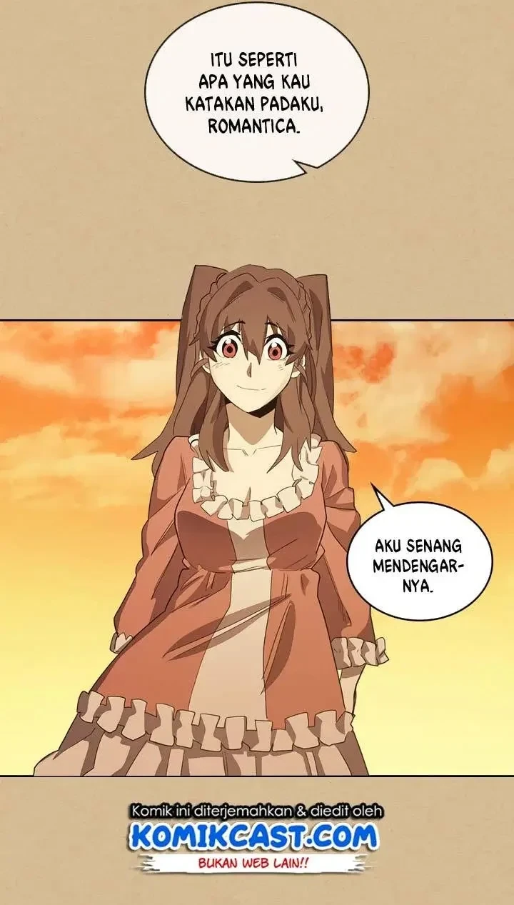 Halaman 53 — A Returner's Magic Should Be Special Chapter 75