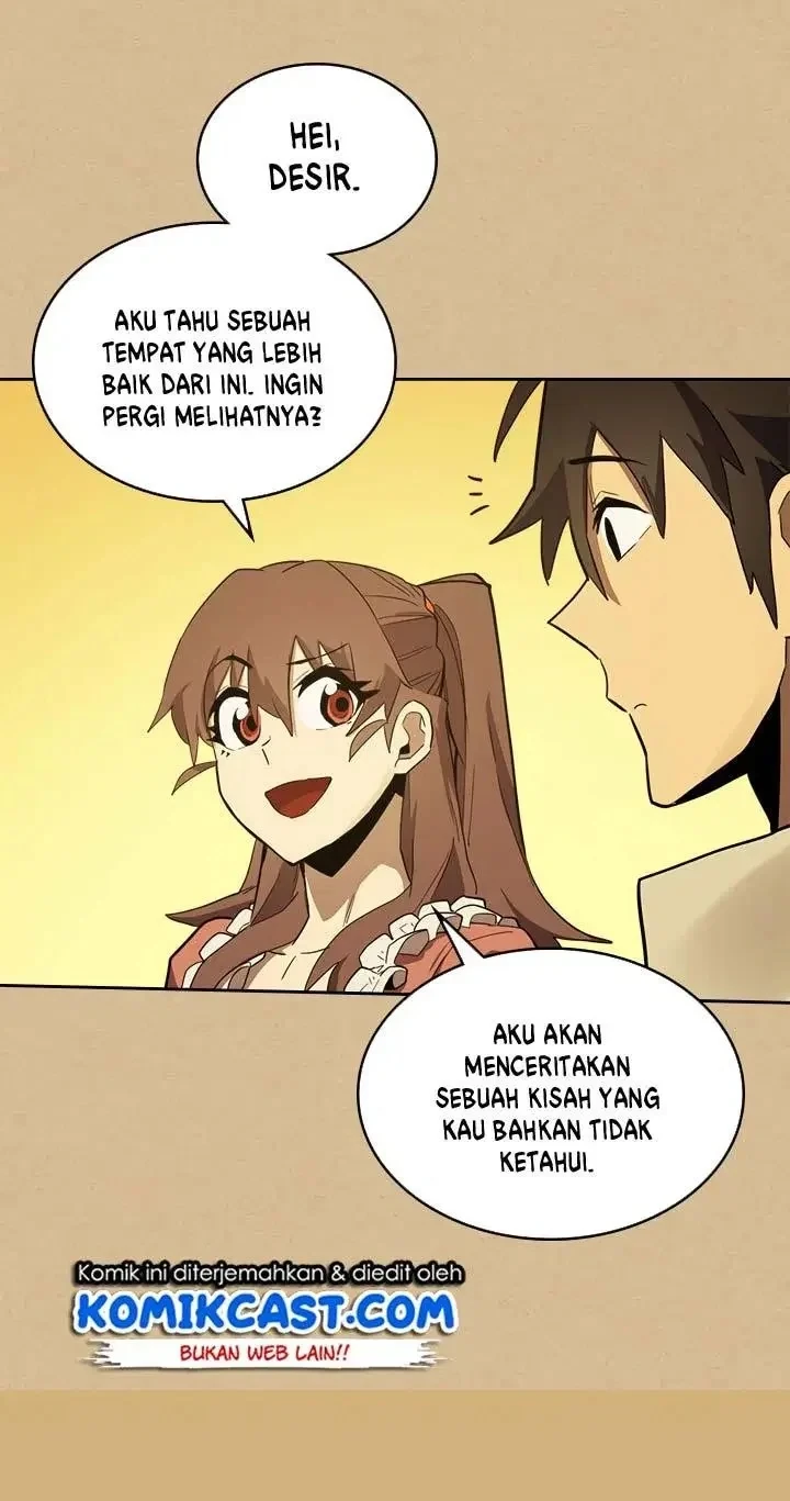 Halaman 55 — A Returner's Magic Should Be Special Chapter 75