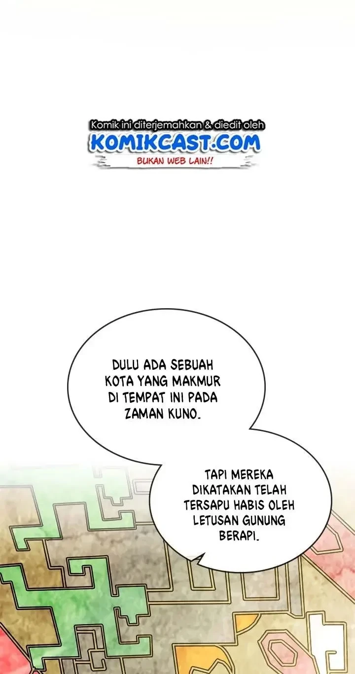 Halaman 57 — A Returner's Magic Should Be Special Chapter 75