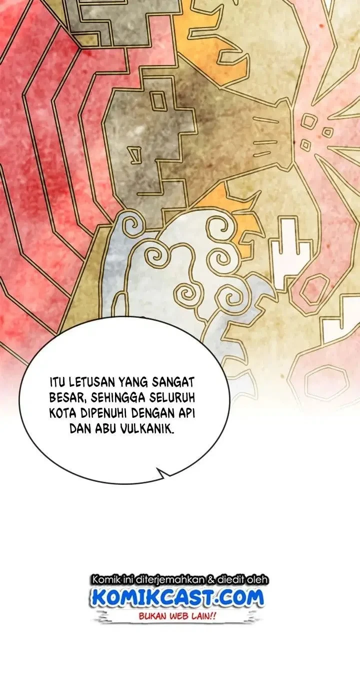 Halaman 58 — A Returner's Magic Should Be Special Chapter 75
