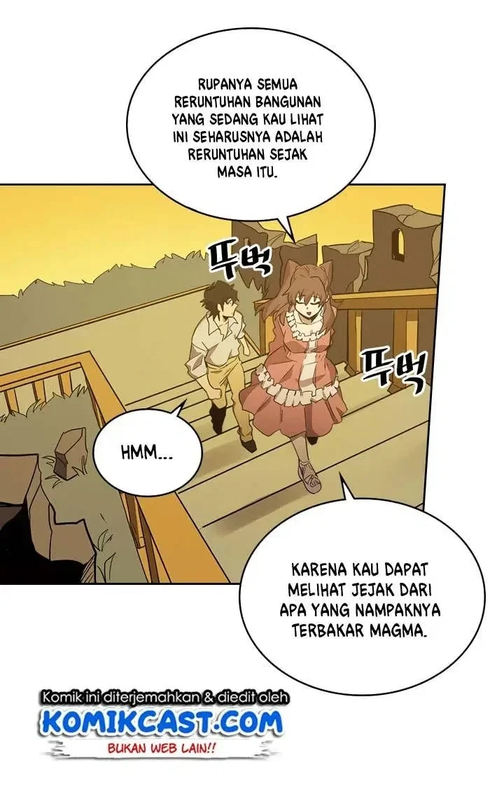 Halaman 59 — A Returner's Magic Should Be Special Chapter 75