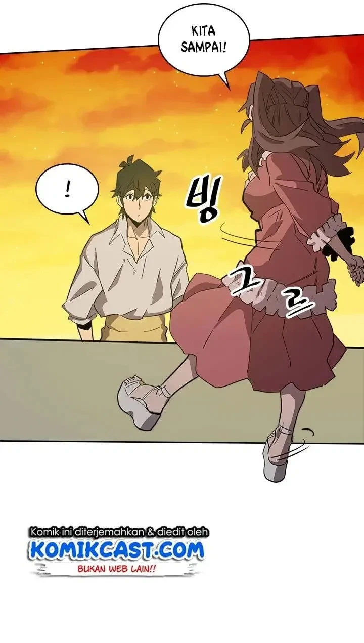 Halaman 61 — A Returner's Magic Should Be Special Chapter 75