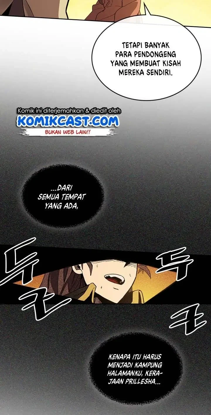 Halaman 65 — A Returner's Magic Should Be Special Chapter 75
