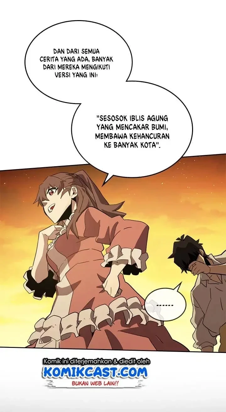 Halaman 67 — A Returner's Magic Should Be Special Chapter 75