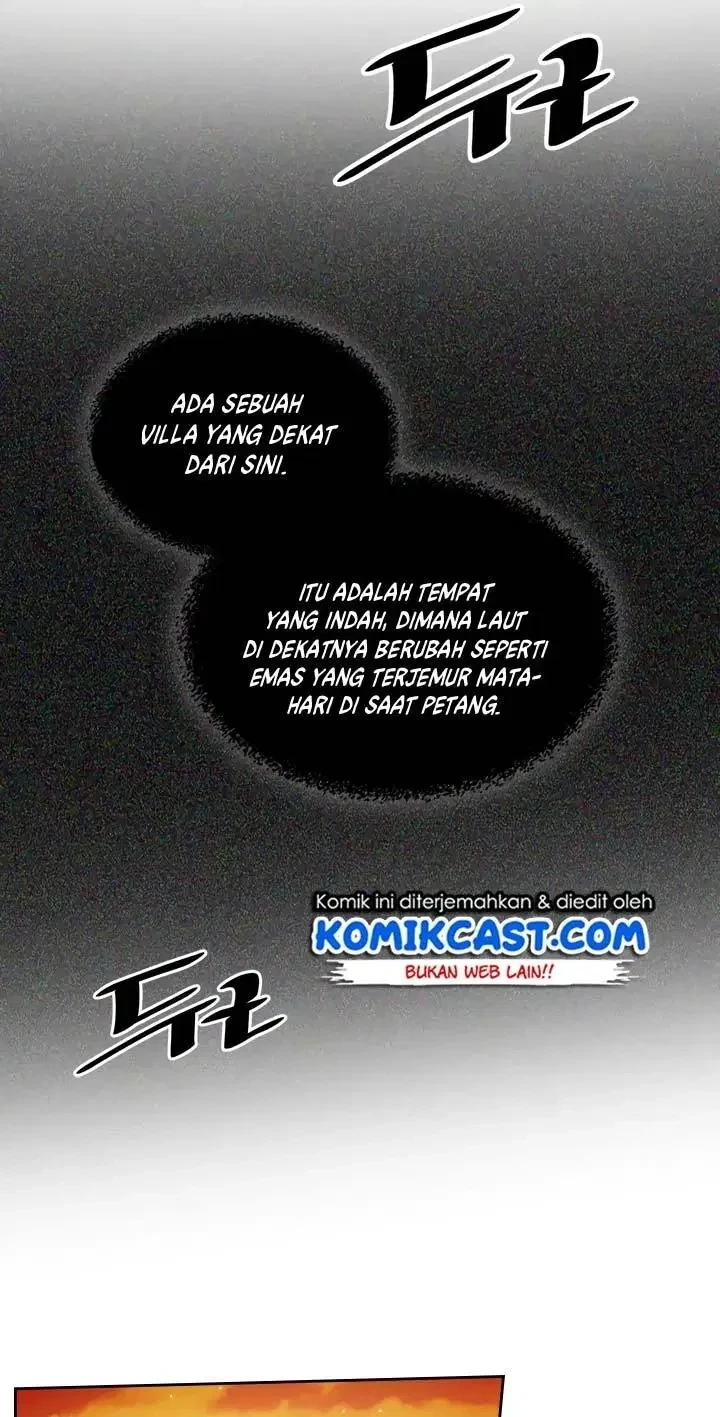 Halaman 68 — A Returner's Magic Should Be Special Chapter 75