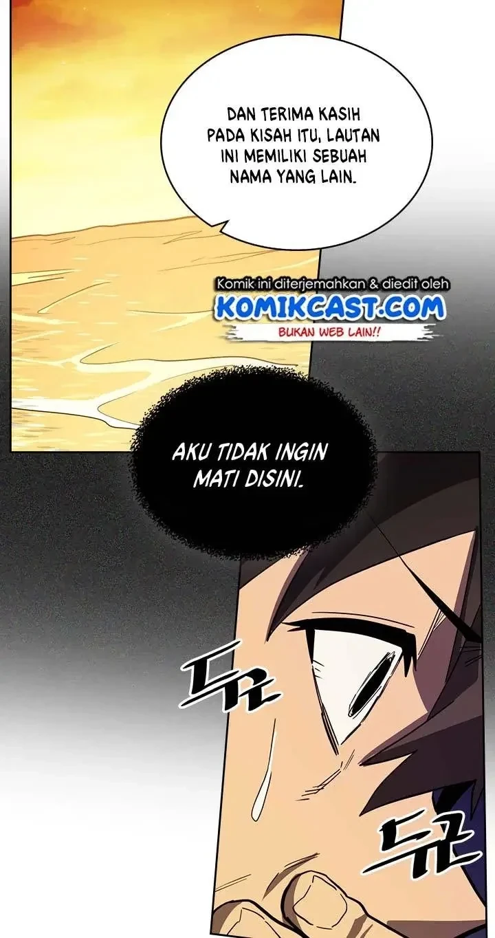 Halaman 69 — A Returner's Magic Should Be Special Chapter 75