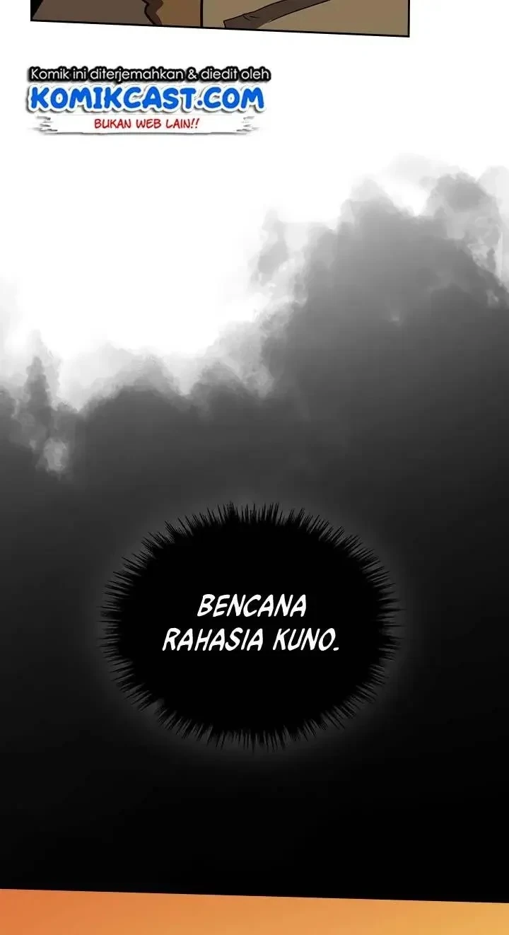 Halaman 71 — A Returner's Magic Should Be Special Chapter 75