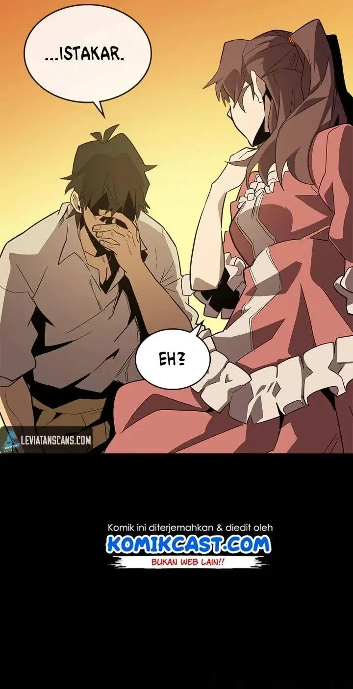 Halaman 72 — A Returner's Magic Should Be Special Chapter 75
