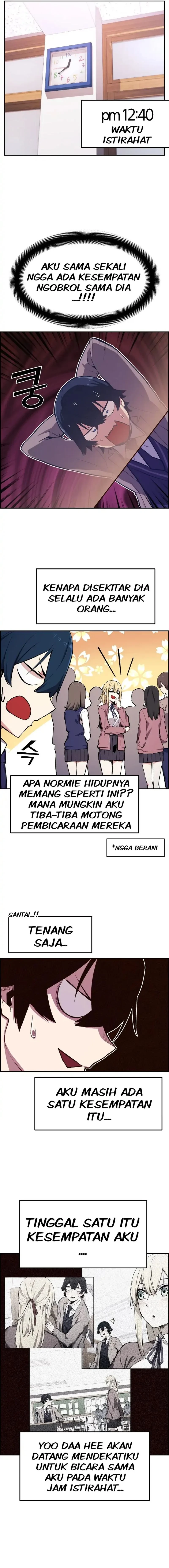 Halaman 10 — Webtoon Character Na Kang Lim Chapter 2