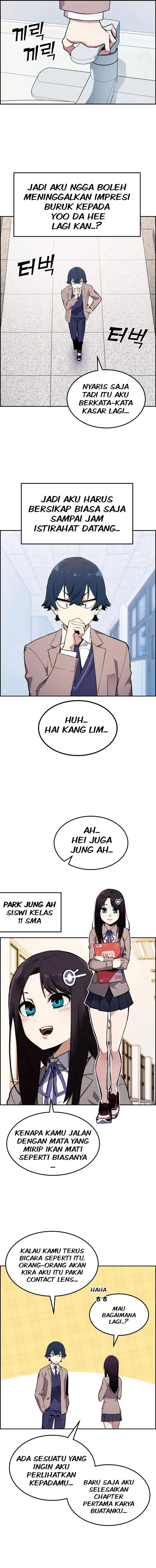 Halaman 15 — Webtoon Character Na Kang Lim Chapter 2