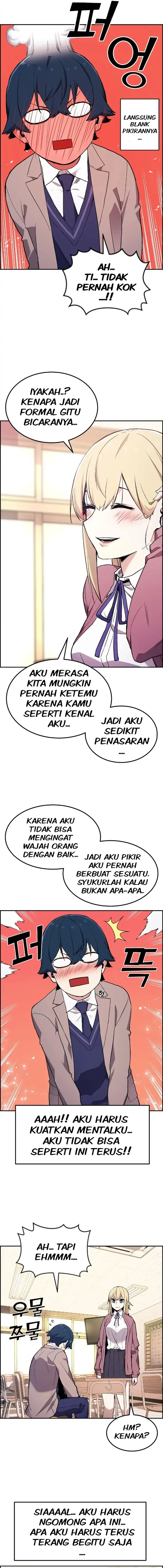 Halaman 19 — Webtoon Character Na Kang Lim Chapter 2