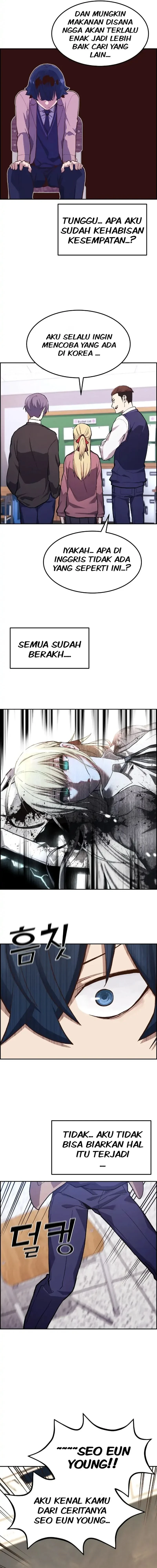 Halaman 21 — Webtoon Character Na Kang Lim Chapter 2