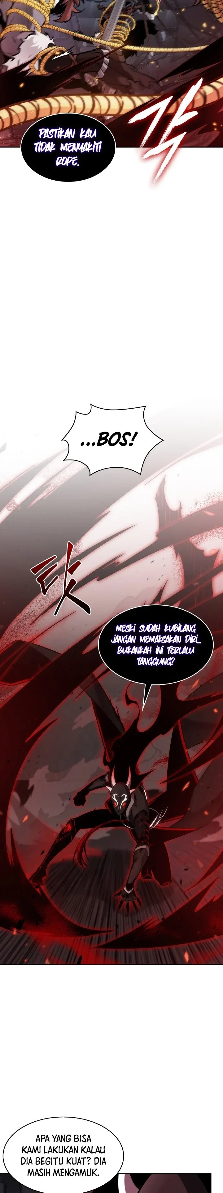 Halaman 23 — Tomb Raider King Chapter 366