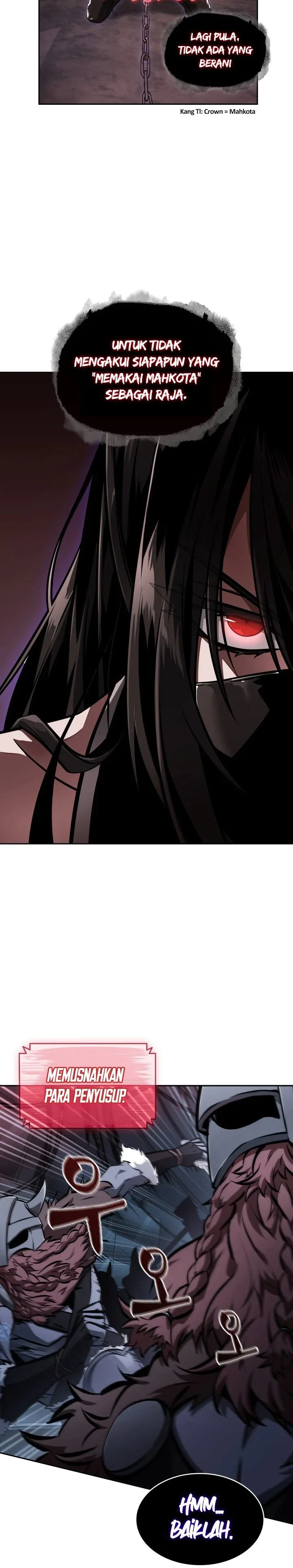 Halaman 26 — Tomb Raider King Chapter 366