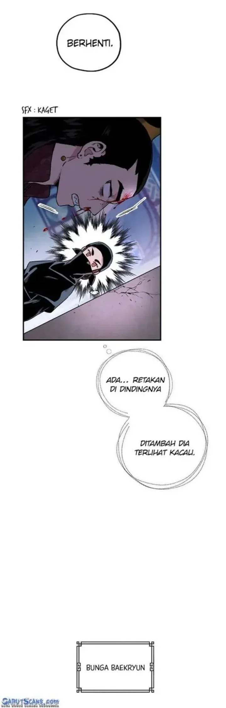 Halaman 9 — Master Villainess the Invincible! Chapter 14
