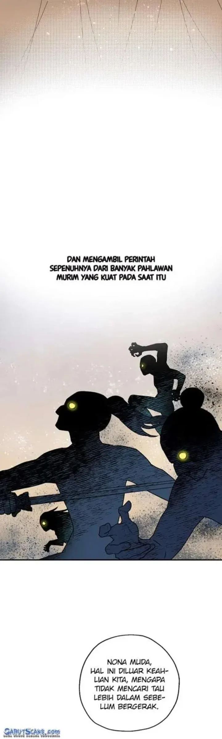 Halaman 11 — Master Villainess the Invincible! Chapter 14