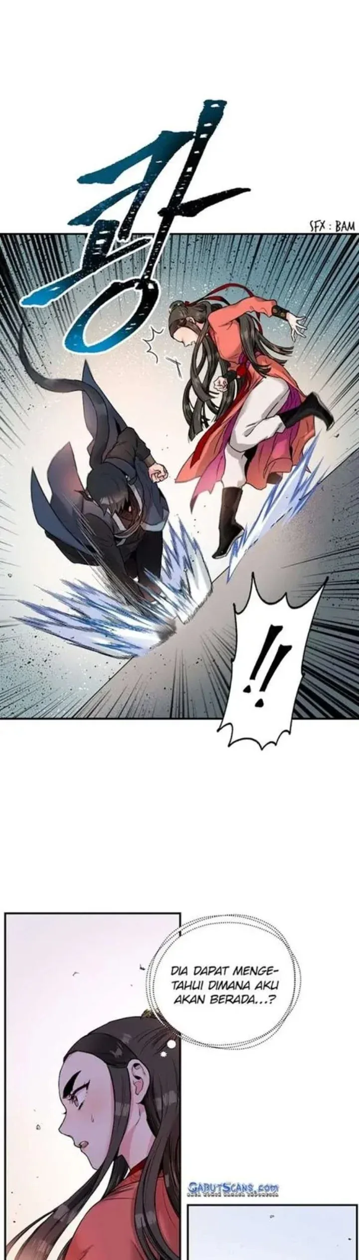 Halaman 29 — Master Villainess the Invincible! Chapter 14
