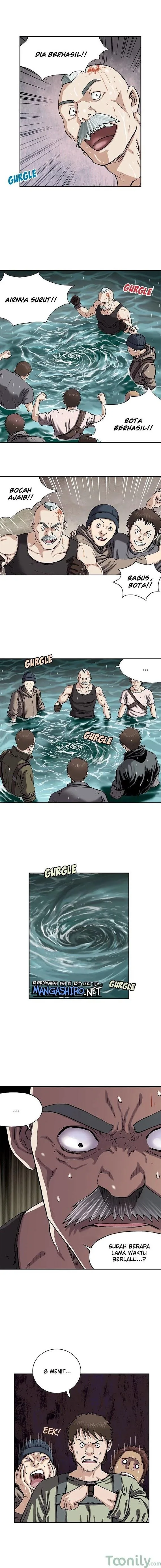Halaman 5 — Leviathan Chapter 30
