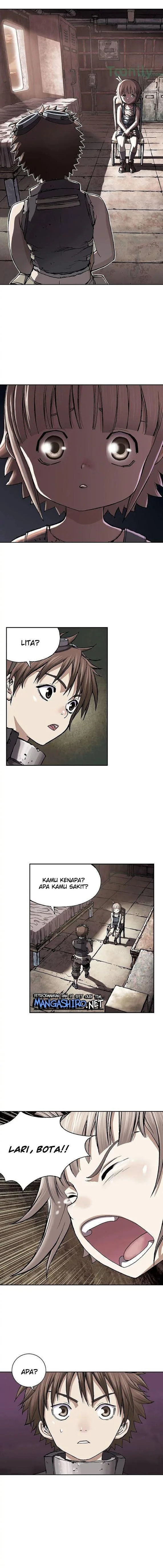 Halaman 13 — Leviathan Chapter 30