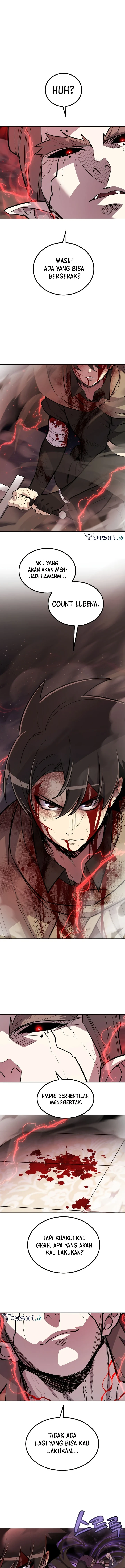 Halaman 4 — Disciple of the Holy Sword Chapter 81