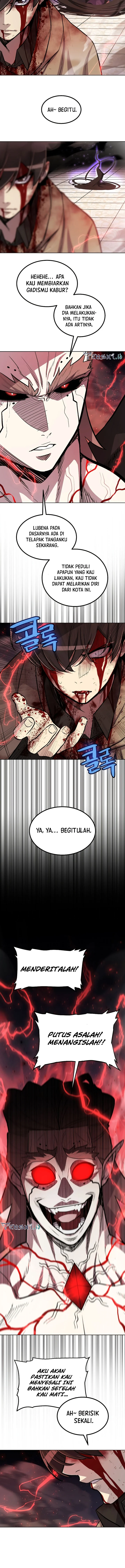Halaman 5 — Disciple of the Holy Sword Chapter 81