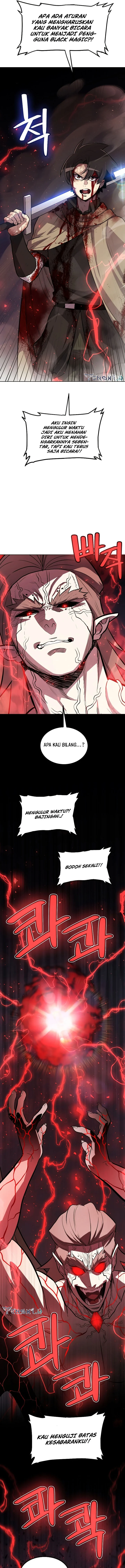 Halaman 6 — Disciple of the Holy Sword Chapter 81