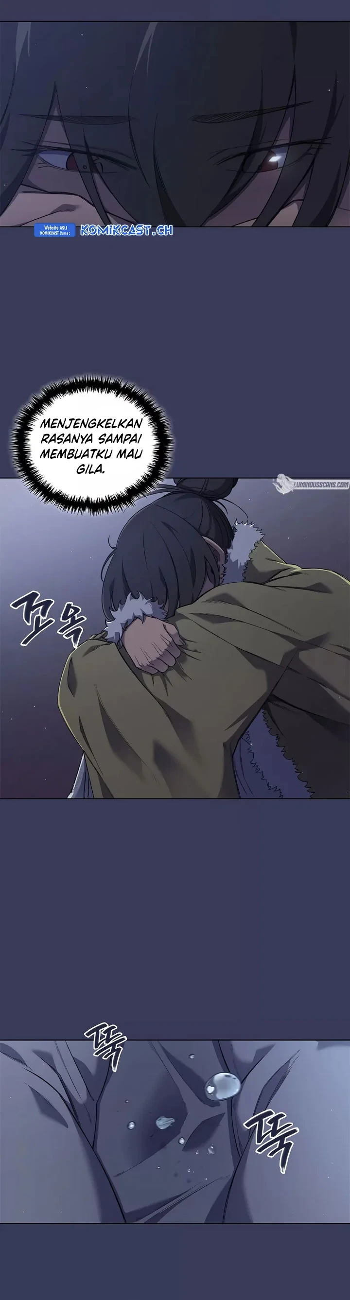 Halaman 5 — Heavenly Demon Reborn! Chapter 213