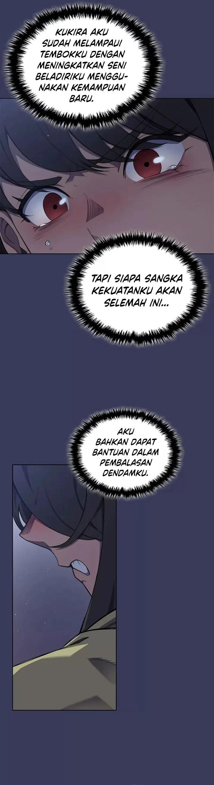 Halaman 6 — Heavenly Demon Reborn! Chapter 213