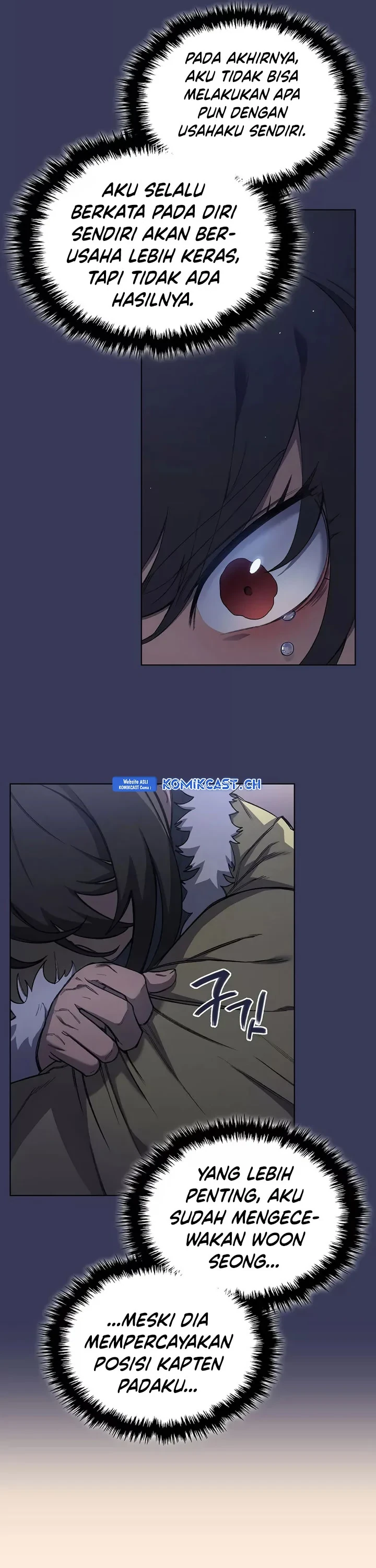 Halaman 7 — Heavenly Demon Reborn! Chapter 213