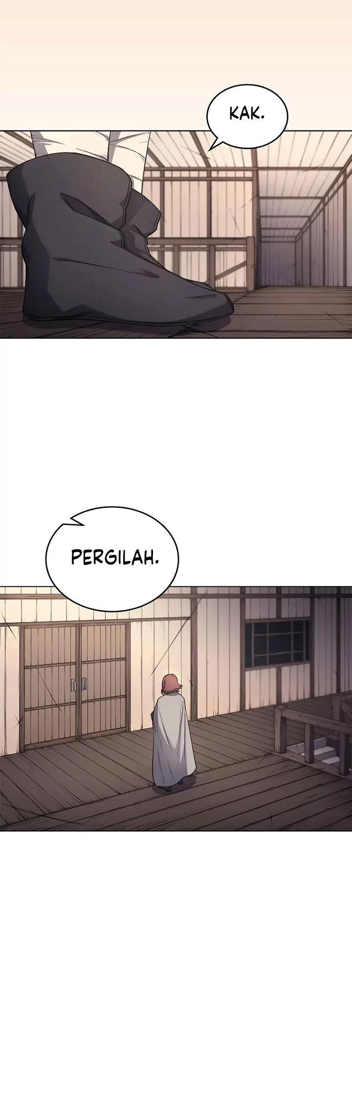 Halaman 8 — Heavenly Demon Reborn! Chapter 213