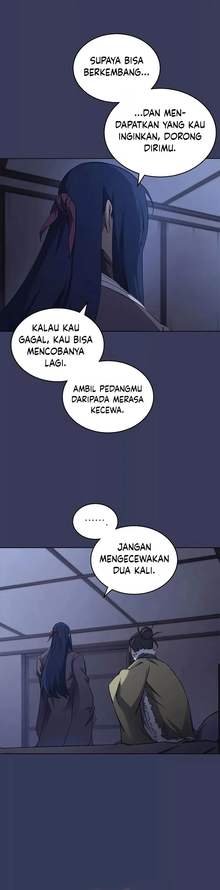 Halaman 26 — Heavenly Demon Reborn! Chapter 213