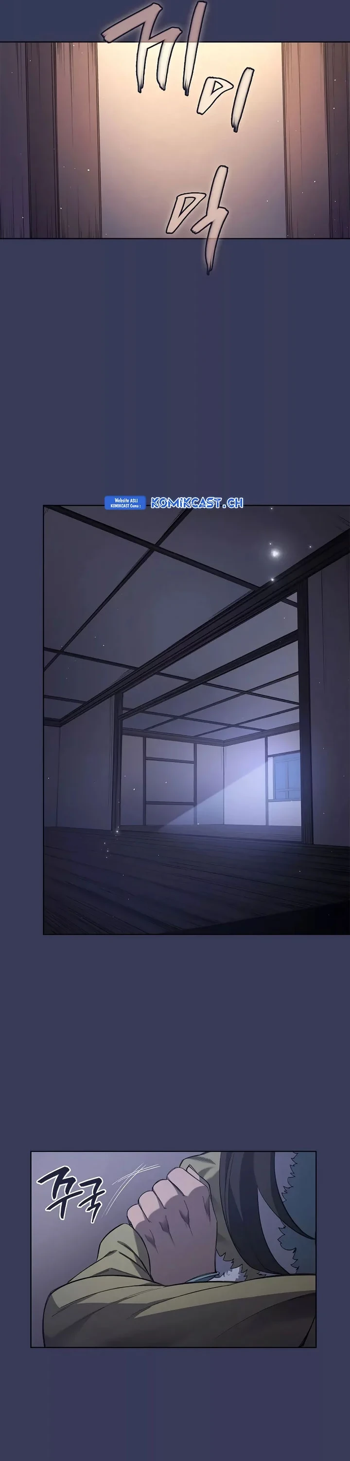 Halaman 27 — Heavenly Demon Reborn! Chapter 213